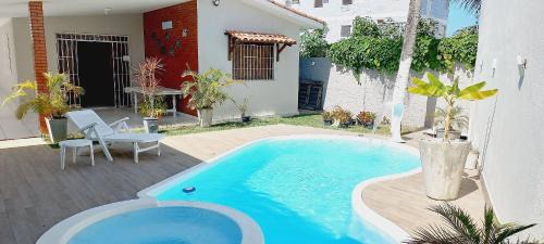 Barra de Sao Miguel House | Casa Paraíso das Conchas