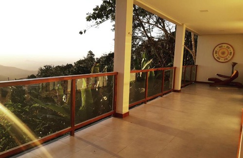 Northeast Region House | Casa Paraíso Guaramiranga
