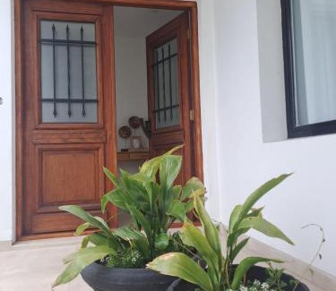 Tandil House | Casa Paraíso Tandil