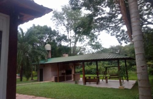 Paso de la Patria House | Casa para 10 personas-pileta-quincho