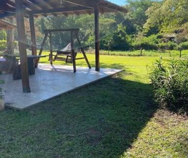 Paso de la Patria House | Casa para 10 personas-pileta-quincho