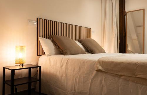 Arapiles Apartment | Casa para 4 en Chamberí