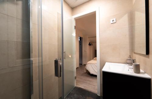 Arapiles Apartment | Casa para 4 en Chamberí