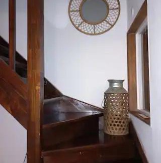 Punta Arenas House | Casa para 4 personas