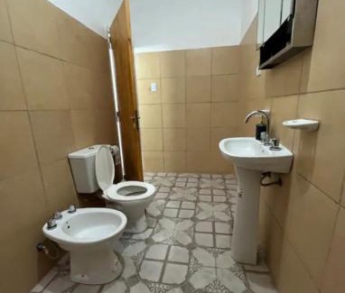 General San Martin House | Casa para 5 personas