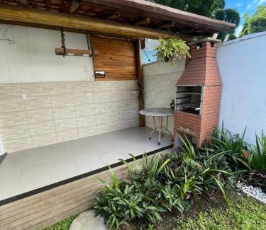 Ponte Branca House | Casa para alugar Canto azul