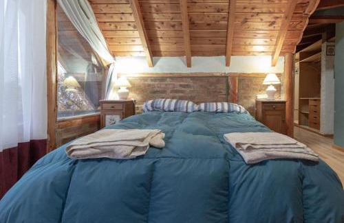 San Carlos de Bariloche Ski Chalet | Casa para 10 con vista al lago - La Casa de Berta