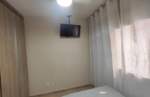 Uberaba House | Casa para descanso e tranquilidade
