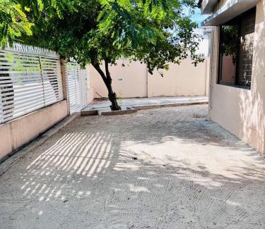 Inhambane House | Casa para Férias