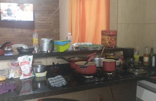 Sao Paulo House | Casa Para Pernoite