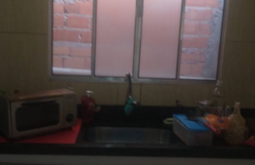 Sao Paulo House | Casa Para Pernoite