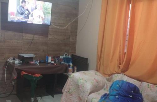 Sao Paulo House | Casa Para Pernoite