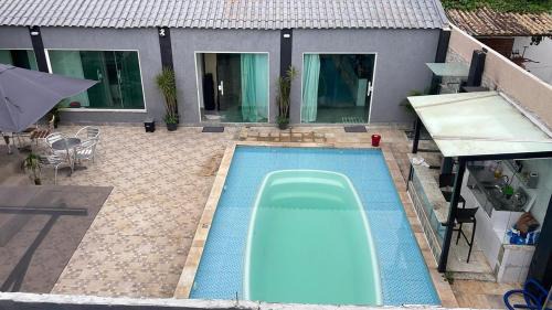 Vargem Pequena House | Casa para temporada