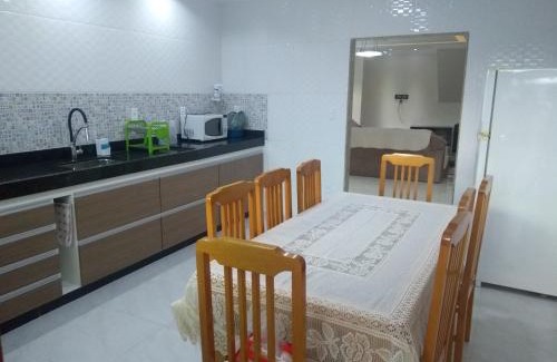 Palmeiras House | Casa para temporada