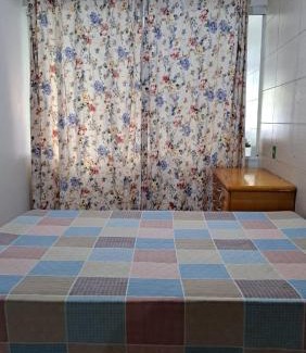 Vargem do Bom Jesus House | Casa Para Temporada com um dormitório