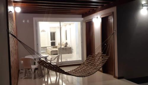 Alto Ribeirao Leste House | Casa para Temporada Sul da Ilha de Florianópolis
