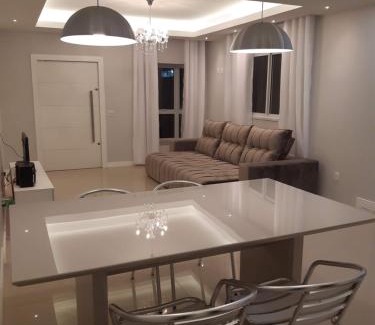 Alto Ribeirao Leste House | Casa para Temporada Sul da Ilha de Florianópolis