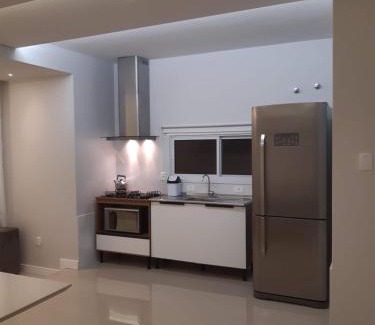 Alto Ribeirao Leste House | Casa para Temporada Sul da Ilha de Florianópolis