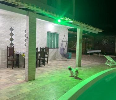 Arpoador House | Casa para temporada em Búzios