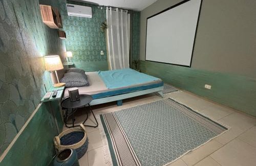 Santa Maria Apartment | Casa Paradise