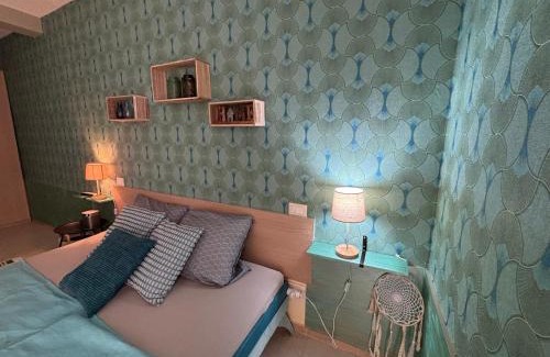 Santa Maria Apartment | Casa Paradise