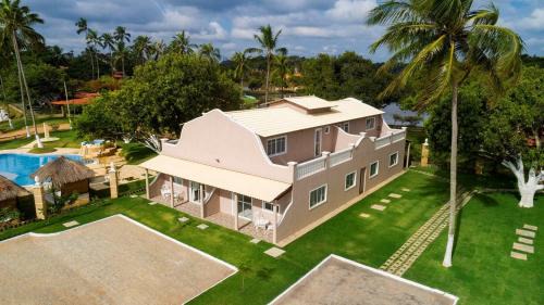 Paripueira House | Casa Paradise Fiore