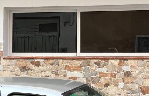 Los Abrigos Apartment | Casa Paraiso Tenerife