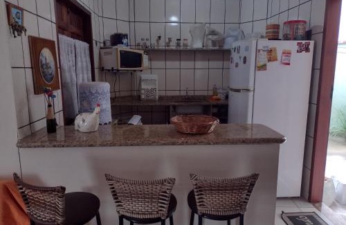 Cabore House | Casa Paraty