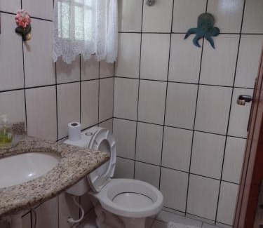 Cabore House | Casa Paraty
