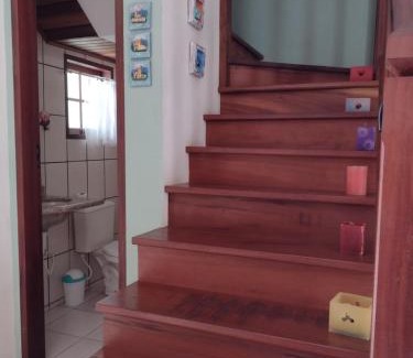Cabore House | Casa Paraty