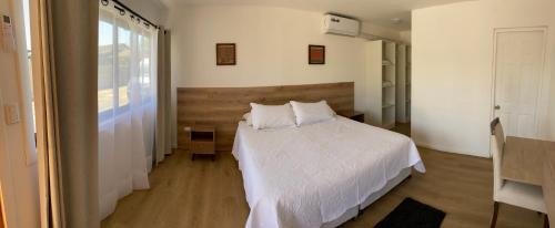 Casablanca Hotel | Casa Parral Hostal
