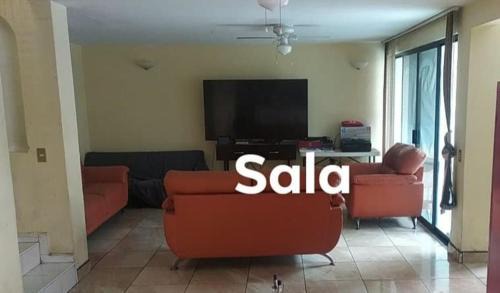 Meoqui Apartment | Casa Paseos del Sol