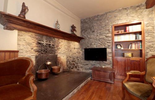 Vielha e Mijaran Ski Chalet | Casa Passeg dera Libertat 8