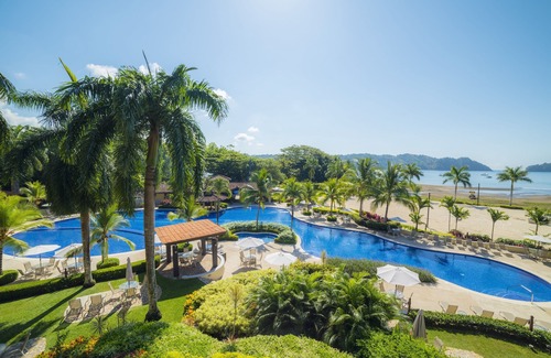 Jaco House | Casa Patron