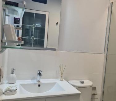 Playa de Arinaga Apartment | Casa Paula - 22