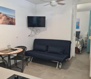 Playa de Arinaga Apartment | Casa Paula - 22