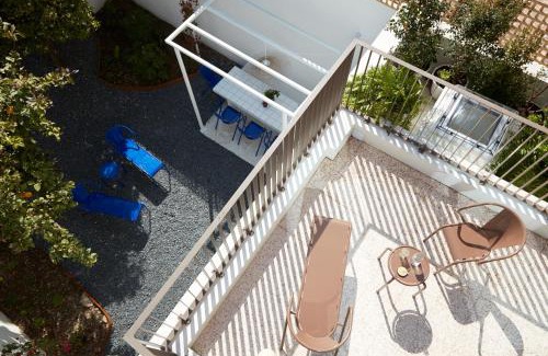 Lisbon Old Town House | Casa Pavão Lisboa