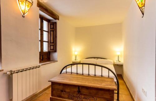 Albunuelas Villa | Casa peñuela