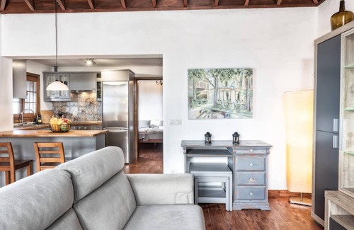 Las Manchas Ski Chalet | Casa Pedrito by Huskalia