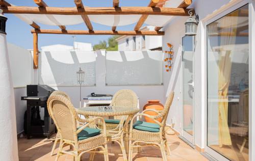 Salema Apartment | Casa Pedro in Salema - Oceanview & beach