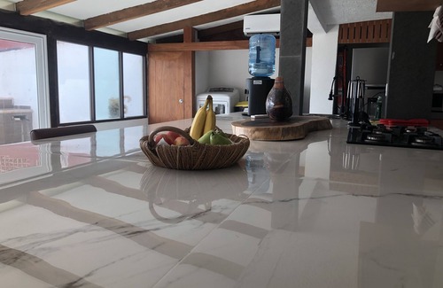 Zona Hotelera Villa | Casa Pelicano by B&G - Beach Front Villa Cancún Hotel Zone
