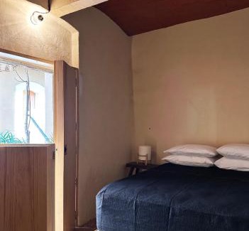 Ruta Independencia Apartment | CASA PENUMBRA- Centro Oaxaca