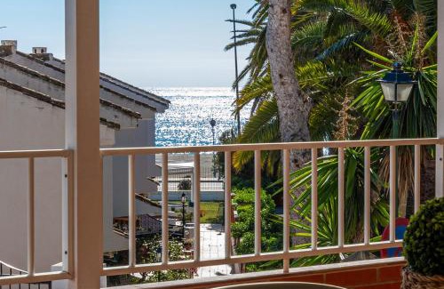 Benajarafe House | Casa Pepe junto al mar
