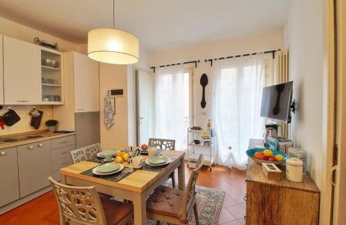 Lazise Old Town Apartment | Casa Peppa