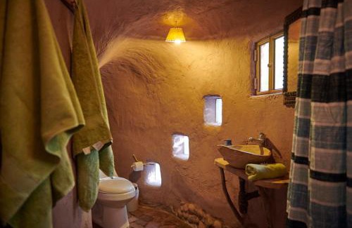 San Pedro de Atacama House | CASA PEQUÉN