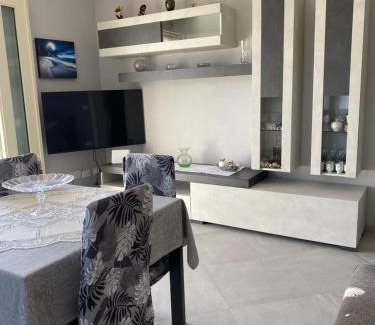 Marina di Massa House | Casa per Vacanze