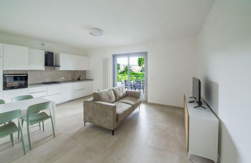 Pineto Apartment | Casa per vacanze sul mare