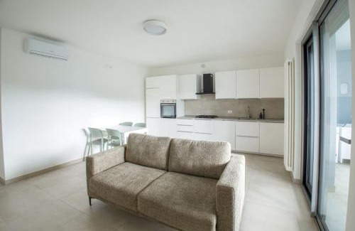 Pineto Apartment | Casa per vacanze sul mare