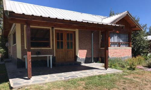 El Bolson House | Casa Peral