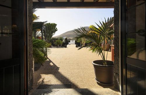 Masdache House | Casa Perdomo